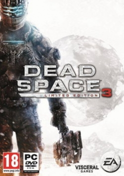 Dead Space 3 uncut - PC - Action Shooter -