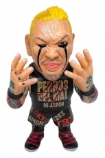 Legend Masters 16d Figure Collection Vinyl Figur Collection 029: Nosawa Rongai 13 cm