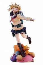 My Hero Academia PVC Statue 1/7 Himiko Toga 23 cm