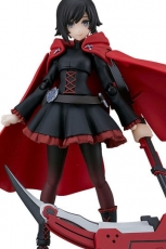 RWBY: Ice Queendom Figma Actionfigur Ruby Rose 13 cm