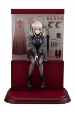 Spy Classroom PVC Statue 1/7 Flower Garden Lily 24 cm
