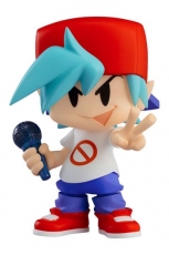 Friday Night Funkin Nendoroid Actionfigur Boyfriend 10 cm