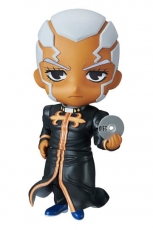 JoJos Bizarre Adventure Stone Ocean Nendoroid Actionfigur Enrico 10 cm