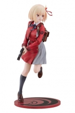 Lycoris Recoil PVC Statue 1/7 Chisato Nishikigi 23 cm