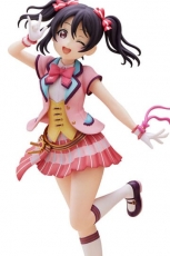 Love Live! Superstar!! PVC Statue 1/7 Nico Yazawa 22 cm