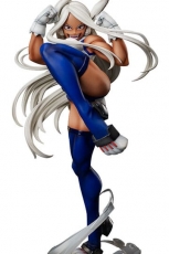 My Hero Academia PVC Statue 1/4 Mirko 45 cm