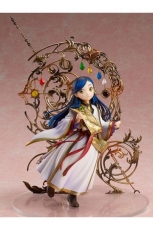 Ascendance of a Bookworm PVC Statue 1/7 Rozemyne Deluxe Limited Edition 29 cm