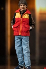 Stranger Things Actionfigur 1/6 Will Byers 24 cm