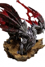 Monster Hunter PVC Statue CFB Creators Model Valstrax (Enraged) 22 cm