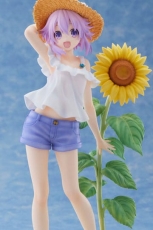 Hyperdimension Neptunia PVC Statue 1/7 Neptunia Summer Vacation Ver. 21 cm
