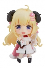 Hololive Production Nendoroid Actionfigur Tsunomaki Watame 10 cm