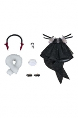 Original Character Zubehör-Set für Nendoroid Doll Actionfiguren Outfit Set: Classical Concert (Girl)