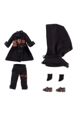 Original Character Zubehör-Set für Nendoroid Doll Actionfiguren Outfit Set: Doctor