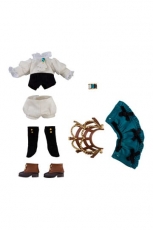 Original Character Zubehör-Set für Nendoroid Doll Actionfiguren Outfit Set: Tailor