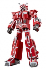 X-Bomber Moderoid Plastic Model Kit Big Dai-X 18 cm