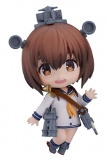 Kantai Collection Nendoroid Actionfigur Yukikaze 10 cm