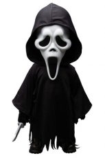 Ghost Face MDS Mega Scale Puppe Ghost Face 38 cm