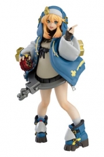 Guilty Gear Strive Pop Up Parade PVC Statue Bridget 17 cm