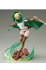Is It Wrong to Try to Pick Up Girls in a Dungeon? PVC Statue 1/7 Ryu Lion AmiAmi Limited Edition 24,5 cm