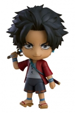 Samurai Champloo Nendoroid Actionfigur Mugen 10 cm