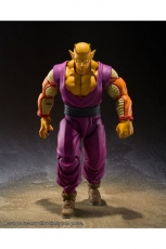 Dragon Ball Super: Super Hero S.H. Figuarts Actionfigur Orange Piccolo 19 cm