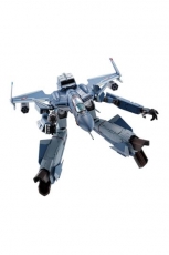 Macross Zero Hi-Metal R Actionfigur VF-OD Phoenix (Shin Kudo Use) 14 cm