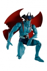 Mazinger Z vs. Devilman S.H. Figuarts Actionfigur Devilman D.C. 50th Anniversary Edition 17 cm