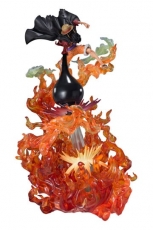 One Piece FiguartsZERO PVC Statue (Extra Battle) Ruffy Red Roc 45 cm