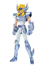 Saint Seiya: The Hades Chapter - Sanctuary Saint Cloth Myth Ex Actionfigur Cygnus Hyoga (Final Bronze Cloth) 17 cm