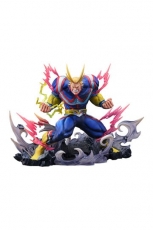 My Hero Academia PVC Statue 1/8 All Might 20 cm