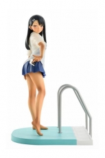 Dont Toy with Me, Miss Nagatoro 2nd Attack PVC Statue 1/7 Miss Nagatoro 24 cm