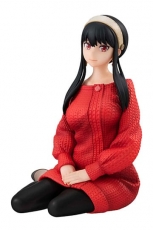 Spy x Family G.E.M. PVC Statue Yor 10 cm