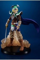 Yu-Gi-Oh! Duel Monsters Monsters Chronicle PVC Statue Celtic Guardian 12 cm