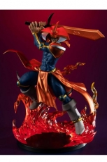 Yu-Gi-Oh! Duel Monsters Monsters Chronicle PVC Statue Flame Swordsman 13 cm