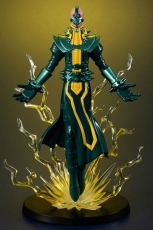 Yu-Gi-Oh! Duel Monsters Monsters Chronicle PVC Statue Jinzo 12 cm