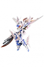 Megami Device Plastic Model Kit 1/1 SOL Raptor 18 cm