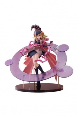 Yu-Gi-Oh! Zexal PVC Statue 1/7 Gagaga Girl 26 cm
