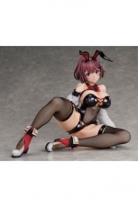 Creators Opinion PVC Statue 1/4 Hitoyo-Chan Bunny Ver. 30 cm
