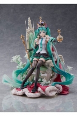 Hatsune Miku PVC Statue 1/7 39s Special Day Ver. 24 cm