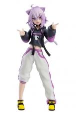 Hololive Production Pop Up Parade Statue Nekomata Okayu 17 cm
