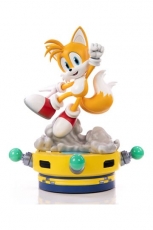 Sonic the Hedgehog Statue Tails 36 cm