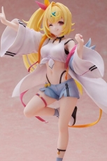 Sara Hoshikawa PVC Statue Sara Hoshikawa 20 cm