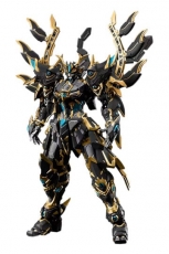 Original Character Alloy Actionfigur CD-01C Four Holy Beasts Black Dragon 28 cm