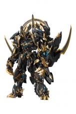 Original Character Alloy Actionfigur CD-02B Four Holy Beasts Black Tiger 28 cm