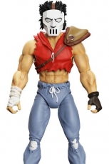 Teenage Mutant Ninja Turtles Ultimates Actionfigur Casey Jones (Mirage) 18 cm