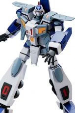Cho Kosoku Galvion Moderoid Plastic Model Kit Galvion 17 cm