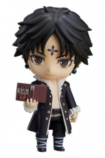 Hunter x Hunter Nendoroid Actionfigur Chrollo Lucilfer (re-run) 10 cm