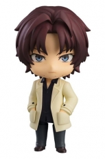 Bungo Stray Dogs Nendoroid Actionfigur Sakunosuke Oda 10 cm