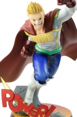 My Hero Academia PVC Statue 1/8 Mirio Togata Hero Suits Ver. 21 cm