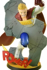 My Hero Academia PVC Statue 1/8 Mirio Togata Hero Suits DX Ver. 22 cm